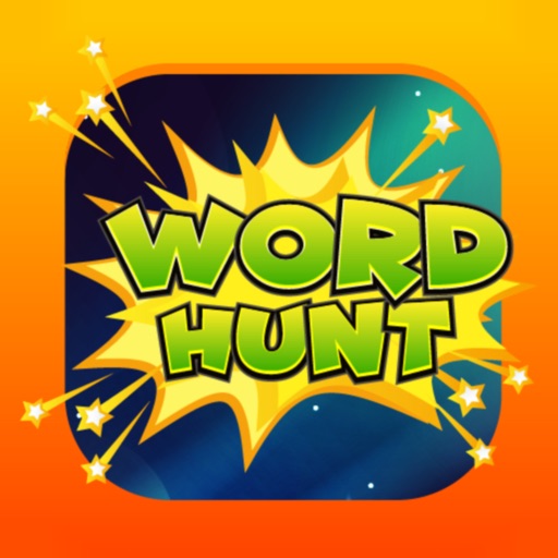 TAKO Word Hunt