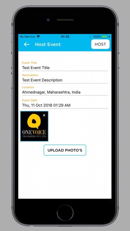 MPYC Unit Management screenshot-5