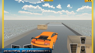 Extreme Stunts Challenge screenshot 3