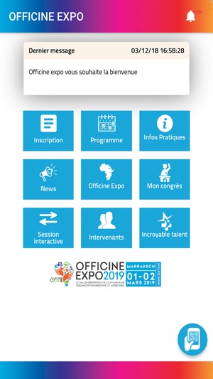 Officine Expo 2019