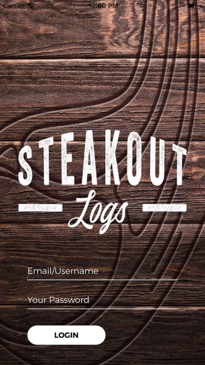 SteakoutLogs