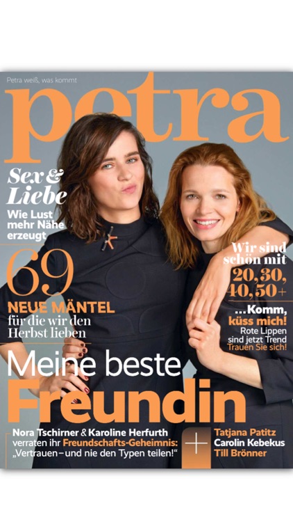 PETRA - Fashion & Lifestyle