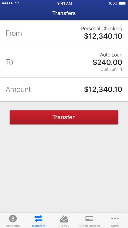 EECU Mobile Banking