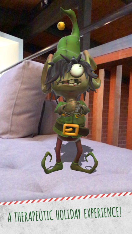 Take that, Elf! screenshot-4