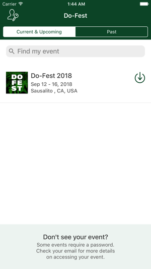 Do-Fest 2018