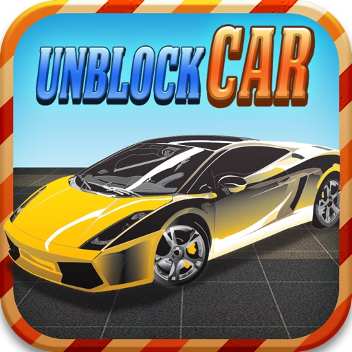 Unblock Car - Around The World iOS App