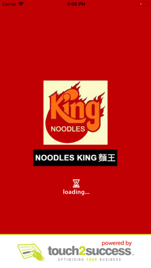 Noodles King(圖1)-速報App