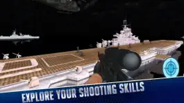 Game screenshot Sniper From Helicoper apk