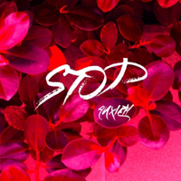 Anxiety Stop, panic attack aid