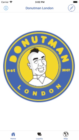 Donutman London(圖1)-速報App