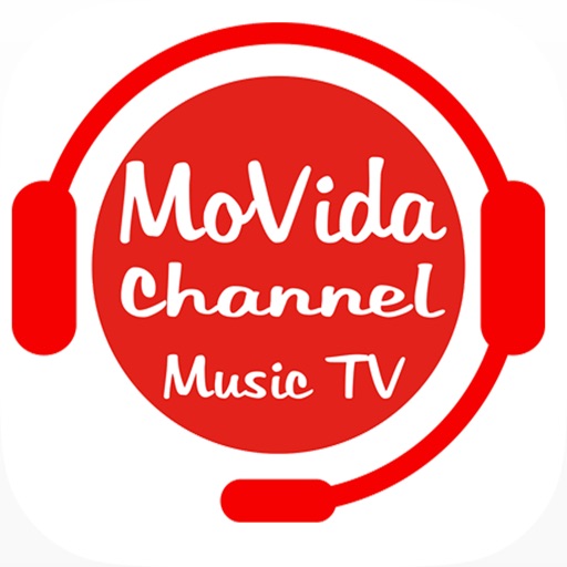 Movida Channel icon