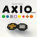 AXIO octa