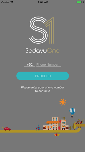 Sedayu One(圖1)-速報App