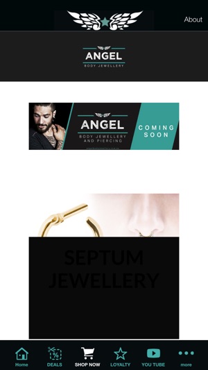 Angel Body Jewellery(圖3)-速報App