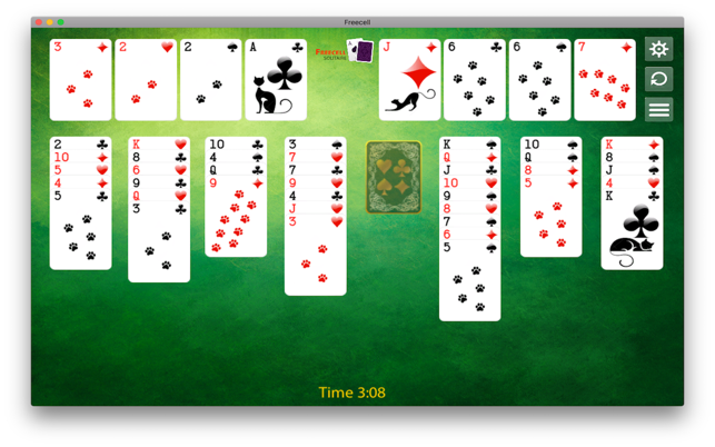 Solitaire Collection HD(圖4)-速報App