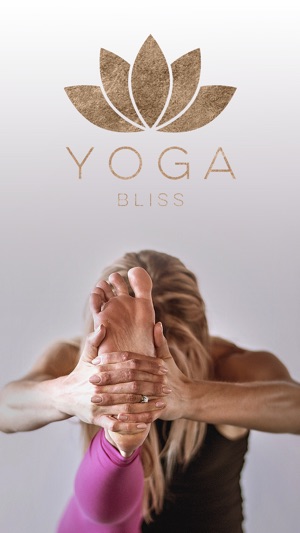 Yoga-Bliss(圖1)-速報App