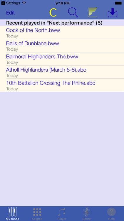 PocketPipes screenshot-3