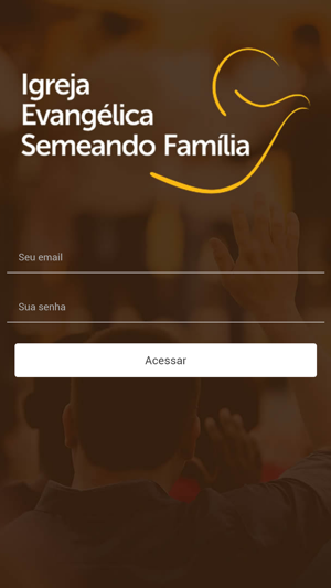 Igreja Semeando Familia