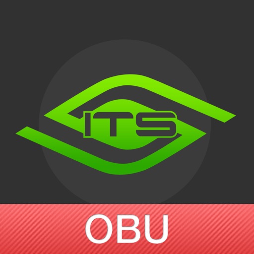 ITS OBU iOS App