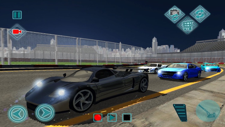 Car Crew : Drift Rivals screenshot-5