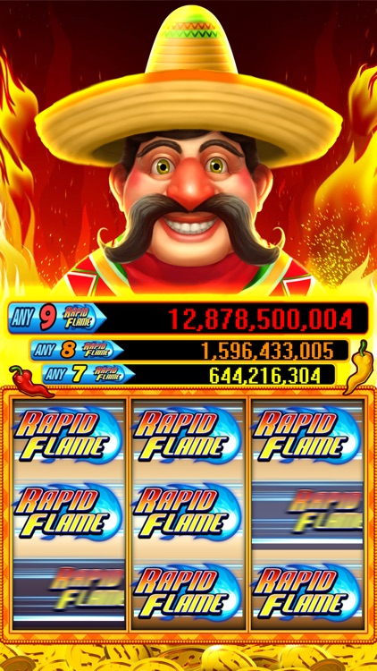 Slots Fortune: Vegas Casino screenshot-3