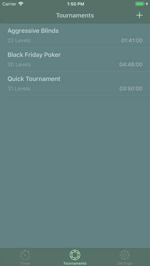 PokerTimes(圖4)-速報App