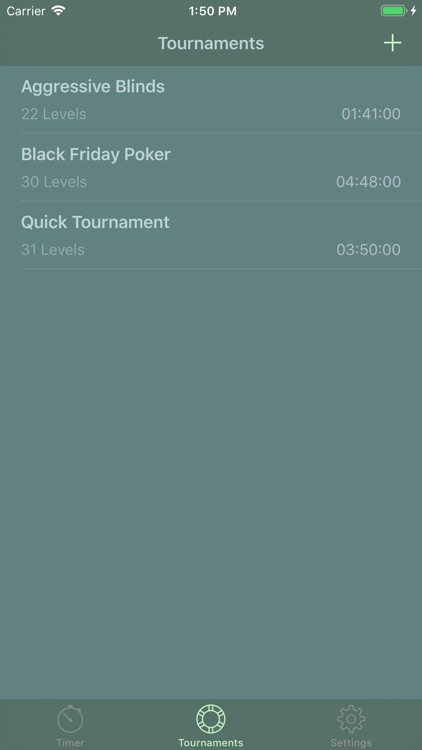 PokerTimes screenshot-3