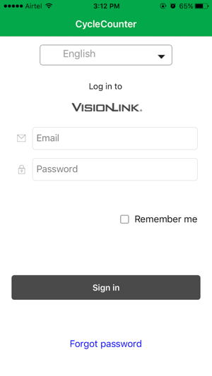 VisionLink® CycleCounter(圖2)-速報App