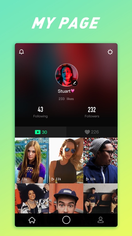 Noizz-Music Cam & Video Editor screenshot-5