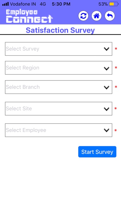 Employee Connect OCS screenshot-3