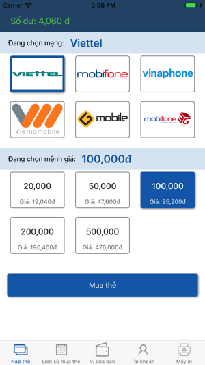 WhyPay - App Đại Lý(圖1)-速報App