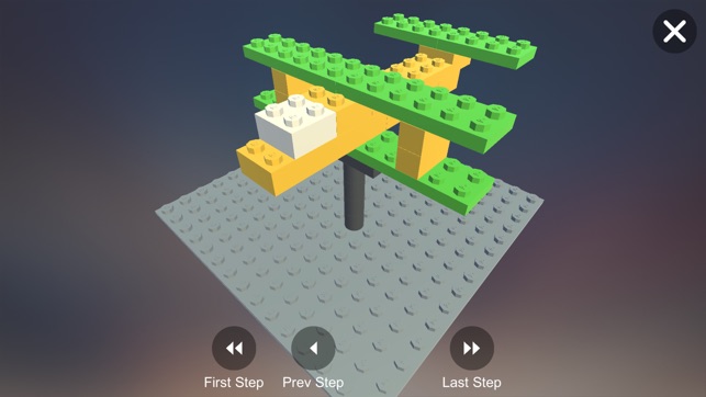 Brick 3D(圖1)-速報App