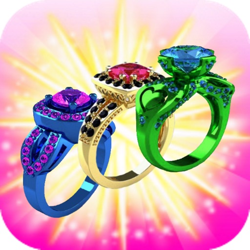 Jewelreal new match 3 games