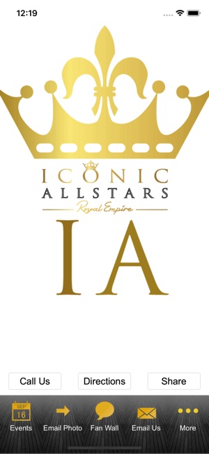 Iconic All-Stars(圖1)-速報App