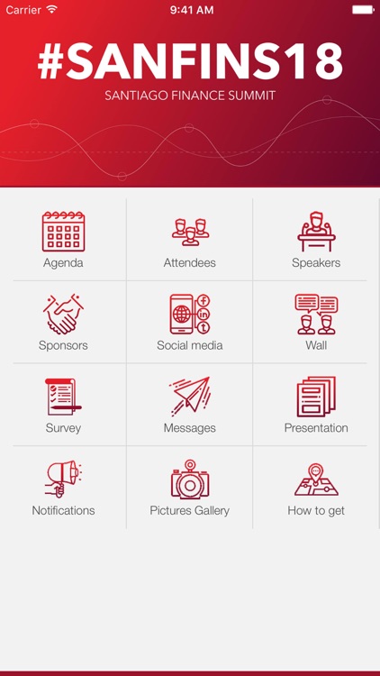 Santiago Finance Summit