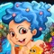 Underwater Bubble Shooter is a classic free bubble game