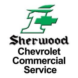 Sherwood Chevrolet Commercial