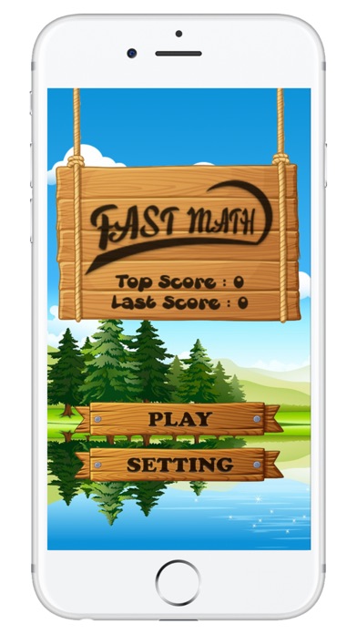 Fast in Math screenshot 2