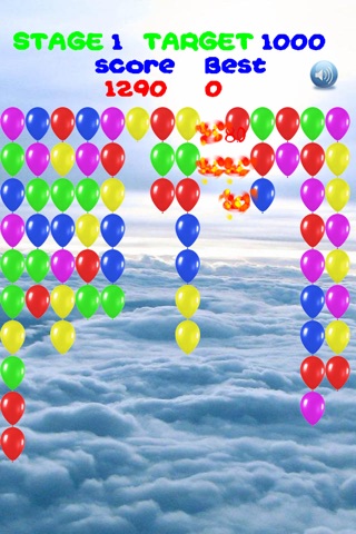 Balloon Burst screenshot 3