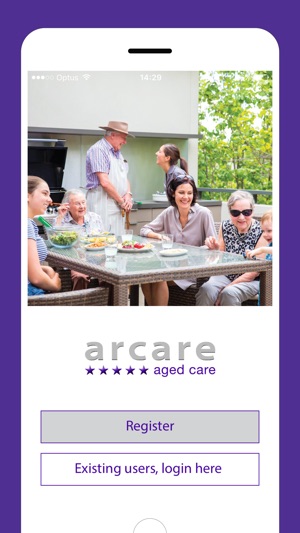 Arcare