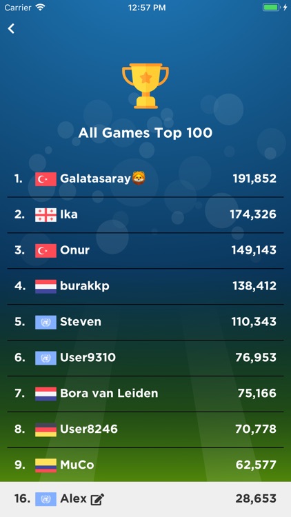 Football Expert - Soccer Quiz screenshot-5