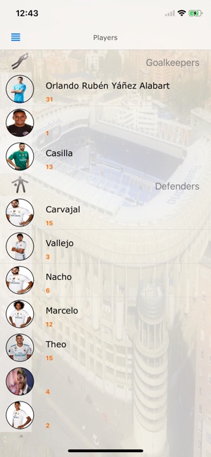 Madridista(圖3)-速報App