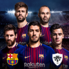 Winning Eleven 2018-KONAMI