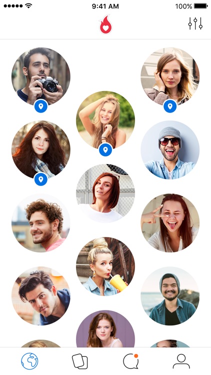 The Game by Hot or Not