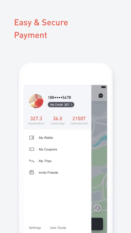 mobike coupons