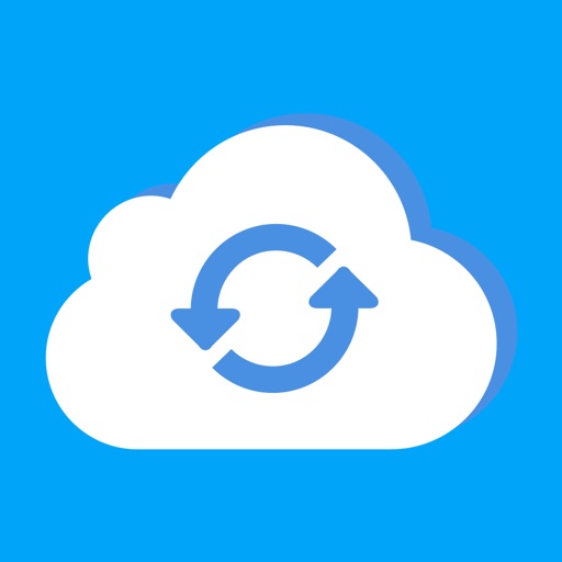 MultiCloud File Transfer for Cloud Drives