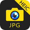 AnyMP4 HEIC to JPG Converter