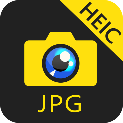 AnyMP4 HEIC to JPG Converter для Мак ОС