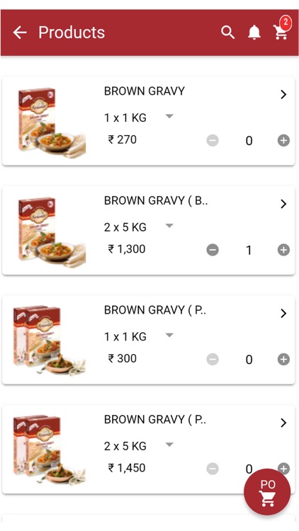 Karamat Associate screenshot-7