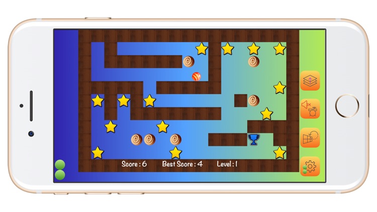 8Labyrinth screenshot-4